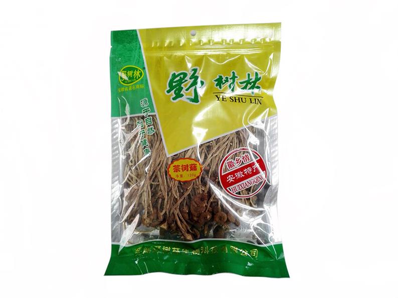 茶树菇